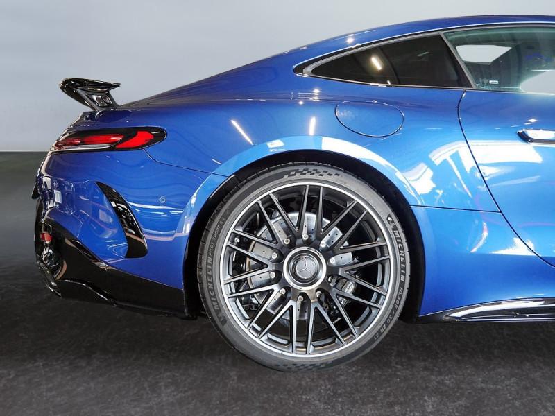 Mercedes-Benz AMG GT 55 4MATIC+ BURM NIGHT MEMO 360 DISTR PANO