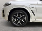 BMW X3 xDrive30e M Sport LiveCockpitProf Kamera LED - BMW X3: Weiß