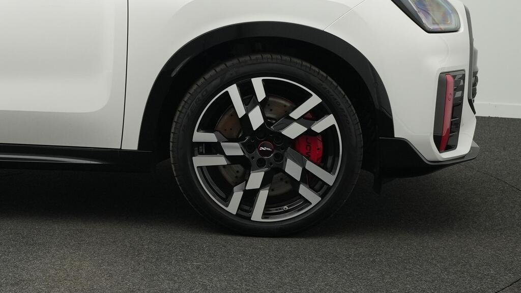 MINI Jcw John Cooper Works Trim, миниатюра 16