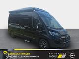 Opel Movano CAMPER VAN 600+AUFSTELLDACH+MARKISE+RÜCK - gebrauchte Opel Movano aus dem Jahr 2024