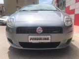 Fiat Grande Punto Grande Punto 1.3 MJT 90 CV 5 p - Fiat Grande Punto mit Diesel-Antrieb: 1.9