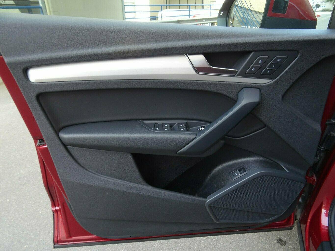 Audi Q5 50 TDI Quattro Tiptronic S-Line Sportpaket,AH