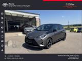 Toyota Yaris 1,5-Dual-VVT-iE Style Selection - Toyota Yaris: Style Selection