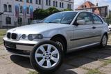 BMW 318ti Compact*Automatik*Klimaautomatik - BMW 318: Ti