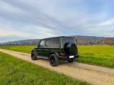 Mercedes-Benz G 400 Exkl.Line Int, AMG-Line, NightPaket 1&2 - Mercedes-Benz G 400 von privat