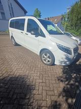 Mercedes-Benz Vito - Mercedes-Benz Vito in Freiburg