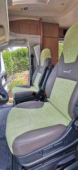 Sun Living Lido S42SL - Sun-Living Wohnmobil oder -wagen