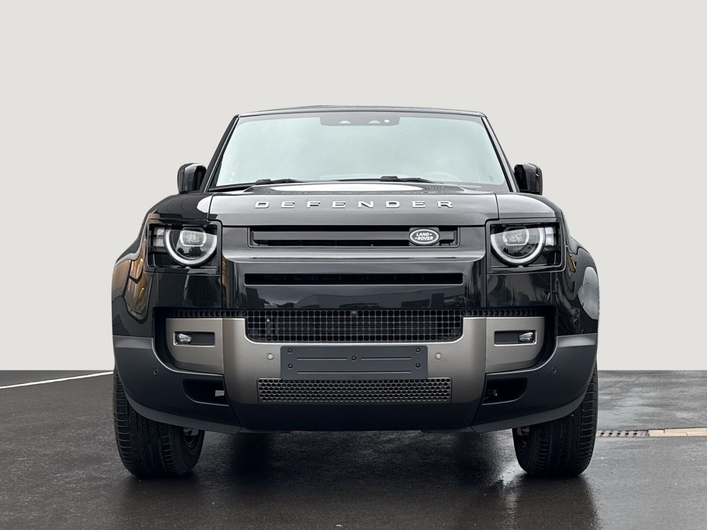 Land Rover Defender - Bild 8