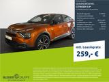 Citroën e-C4 136 Feel Pack - Citroën C4