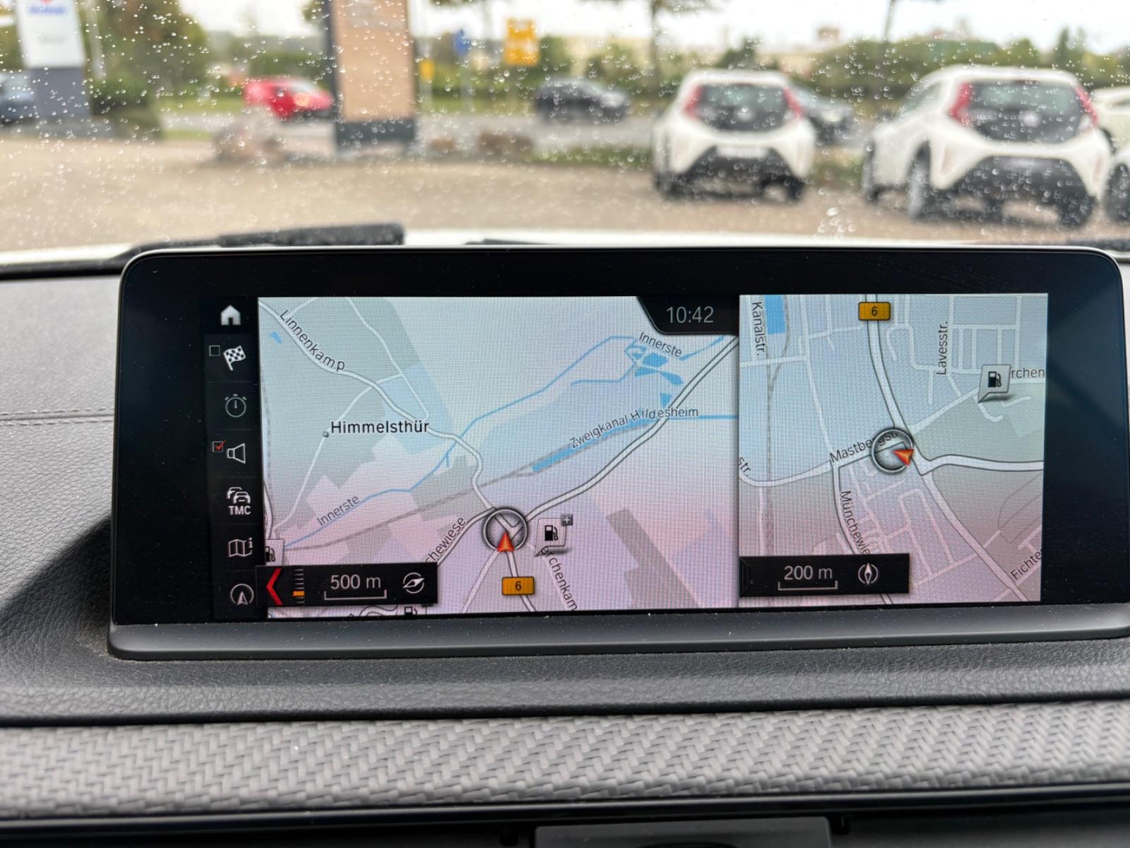 BMW M2 Cabrio M240 i, миниатюра 8