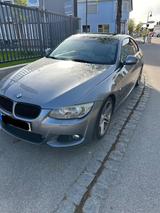 BMW 335i Coupé M Sport Edition M Sport Edition - BMW 335: Coupe, 335i M Sport