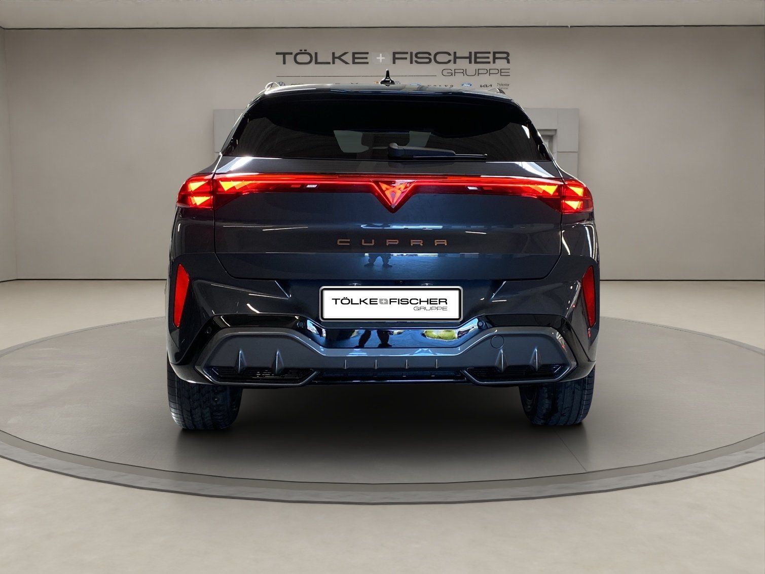 Cupra Terramar - Bild 5