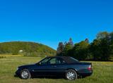 Mercedes-Benz Mercedes E220 Cabrio Sportline W124 Cabrio... - Mercedes-Benz W124 sportline