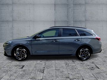Hyundai i30 1.5 T-GDI N-LINE (140PS) AutomatikKombi