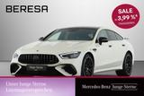 Mercedes-Benz AMG GT 53 4M+ Night Carbon V8-Styling Aero Pano - Mercedes-Benz AMG GT