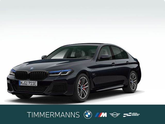 Image of BMW 530