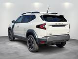 Dacia Duster Extreme Hybrid-G 150 4x4 Allrad City/ Tec - Dacia Duster mit Hybrid-Antrieb