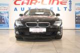 BMW 630i Cabrio *Erst 109tkm*6-Gang*Navi*Leder*Xenon - BMW 630 aus 2009