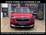 Skoda Kamiq 1.0 TSI Scout Kamera/Virt.Cockpit/LED/Navi - Skoda Kamiq in Oldenburg
