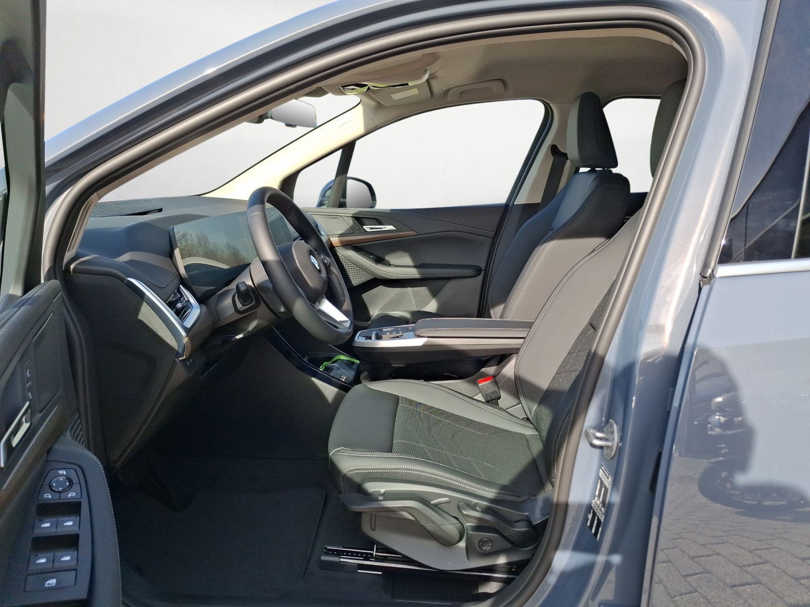 BMW 218 Active Tourer - Bild 10