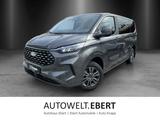 Ford Tourneo Custom 2,0 Ecoblue Titanium L1 Automatik