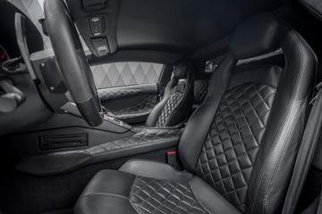 صورة مصغرة 13 لـ 2011 Lamborghini AVENTADOR