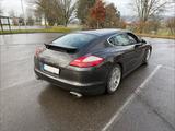 Porsche Panamera 4S mit lückenlosem Porsche Scheckheft  - gebrauchte Porsche Panamera aus dem Jahr 2012