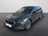 Skoda Octavia Combi Style 1,4 TSI iV150 kW 6-Gang DSG