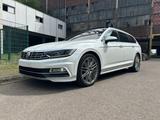 Volkswagen VW Passat Variant / 2x R LIne / Voll./Standhzg. - Volkswagen Passat Variant in Saarbrücken