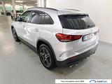 Mercedes-Benz GLA 250 e AMG Night Aut. Pano LED-Multibeam Wid - Mercedes-Benz GLA 250 mit Hybrid-Antrieb