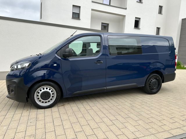 Opel Vivaro 2.0 *MIXTO*KLIMA*KAMERA*LANG*AHK*