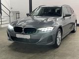 BMW 318 d Touring LCI Aut. Hochglanz Shadow-Line - gebrauchte BMW 318 aus dem Jahr 2023