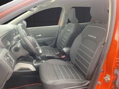 Dacia Duster II 1.3 TCe 150 Prestige 2WD GPF (EURO 6d)