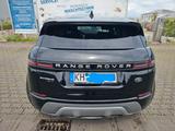 Land Rover Range Rover Evoque 2.0 TD4 110kW SE Autom. SE - Land Rover Range Rover Evoque von privat