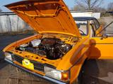 Ford Granada - Ford Gebrauchtwagen von 1975