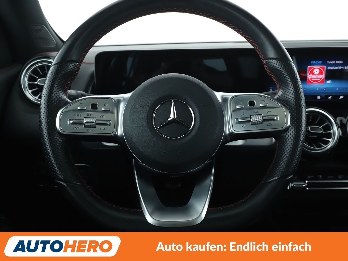 Mercedes-Benz EQB 350 4Matic AMG Line Aut.*NAVI*PDC*TEMPO* foto 19
