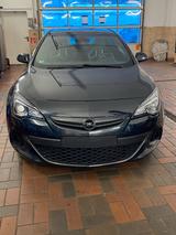 Opel Astra J OPC - Opel Astra aus 2012: Opc