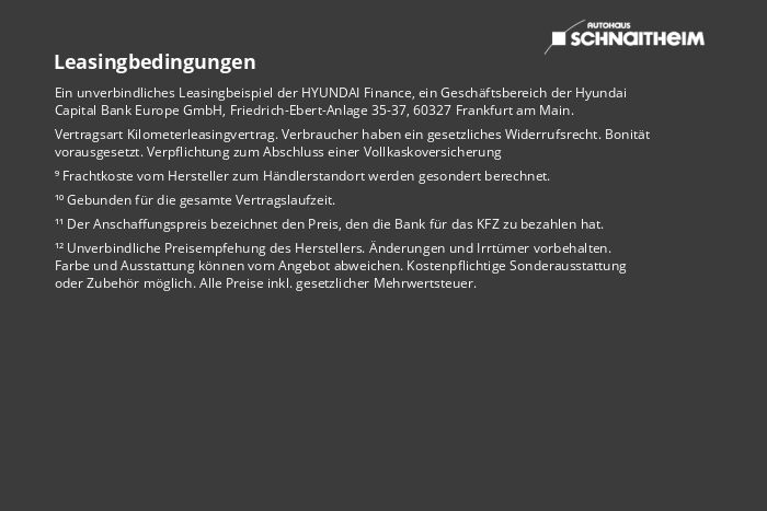 Hyundai KONA - Bild 16