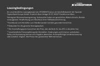 Hyundai KONA - Vorschau Bild 16