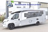 Dethleffs T 7116-4 EINZEL&HUBBETT AUTOMATIK 2KLIMA SAT+TV - Dethleffs 4