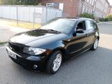 BMW 120i - - BMW 120 aus 2005: 120i
