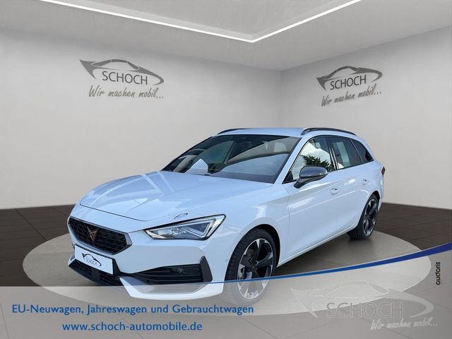 Cupra Leon ST 1.5 eTSI DSG -NAVI*KAMERA*ACC*LED*