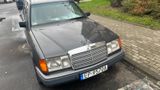 Mercedes-Benz T124 320E m104 sportpaket 1992 yare