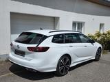 Opel Insignia Sports Tourer OPC-line GS-line AHK - Opel Insignia: Opc Sports Tourer