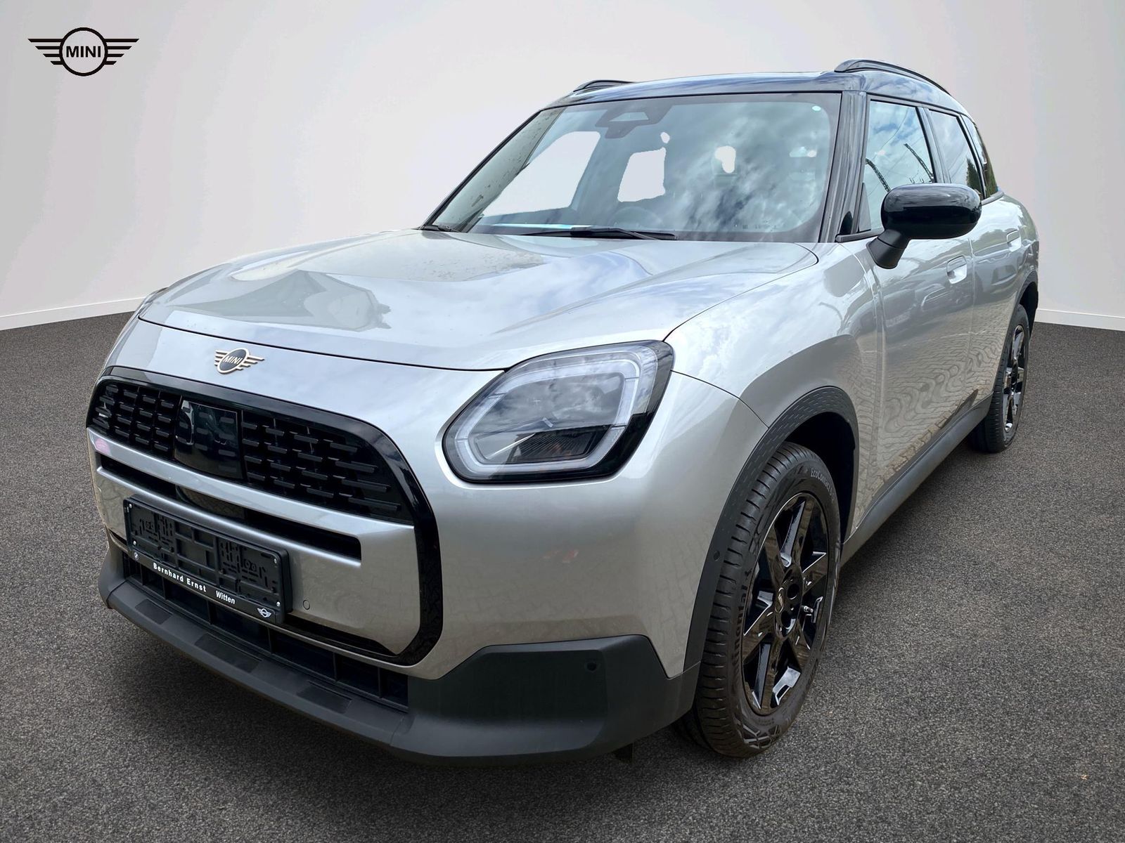 MINI Countryman C (Cooper) - Bild 1