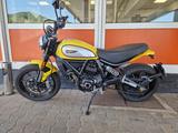 Ducati Scrambler 800 L3e-A2 Führerschein Wunschfarbe - DUCATI E SCRAMBLER