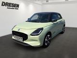 Suzuki Swift Dualjet Hybrid 1.2 5MT Comfort+Totwinkelas