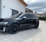 Audi RS3 2.5 TFSI S tronic quattro Sportback - TOP - Audi RS3 von privat