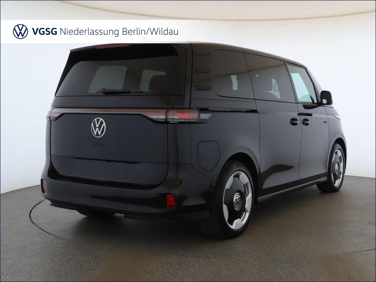 Volkswagen ID. Buzz - Bild 5