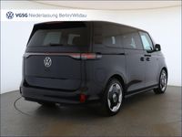 Volkswagen ID. Buzz - Vorschau Bild 5